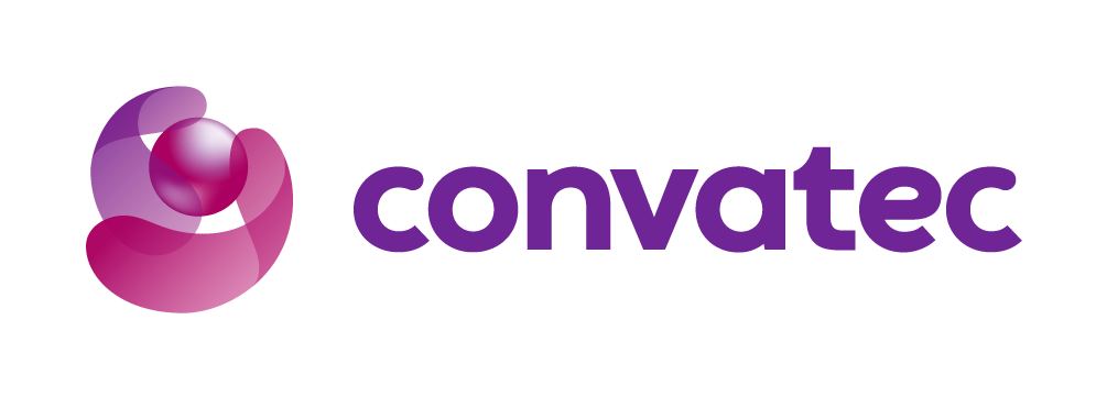 EPUAP 2023 exhibitor Convatec